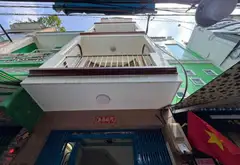 Nhà đẹp hẻm xe hơi quận 5, gần chợ lớn... Bán nhà riêng tại Chợ Lớn, Hồ Chí Minh 01