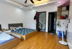 Bán nhà riêng 5 tầng Cụm 2 Phượng Nghĩa, ô tô vào nhà, giá 4,8 tỷ... Bán nhà riêng tại Chương Mỹ, Hà Nội 09