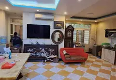 Bán biệt thự 4 tầng mặt tiền 8m tại phường Thanh Xuân, Hà Nội, pháp lý rõ ràng... Bán biệt thự, liền kề tại Thanh Xuân, Hà Nội 02