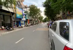 Nhà mặt phố trung tâm thành phố, vỉa hè đá bóng rộng, ô tô đậu ngày đêm, hiếm có khó tìm... Bán nhà mặt phố tại Hồng Bàng, Hải Phòng 11