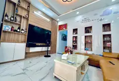Nhà siêu đẹp Gò Vấp sát Emart, giá mềm... Bán nhà riêng tại An Hội Tây, Hồ Chí Minh 15