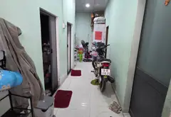 Bán nhà hẻm Đường số 10, khu ẩm thực Quận 6, 70m2, 1 tầng. Giá 8.4 tỷ... Bán nhà riêng tại Phú Lâm, Hồ Chí Minh 03