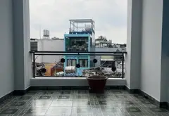 Bán nhà 5 tầng diện tích 18m² tại Phường 4, Phú Nhuận, giá hợp lý... Bán nhà riêng tại Đức Nhuận, Hồ Chí Minh 15