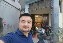 Nhà mặt phố hiếm góc 4 tầng sầm uất Quang Trung... Bán nhà mặt phố tại Yên Nghĩa, Hà Nội 01