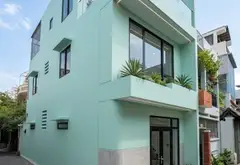 Bán nhà riêng 3 tầng 3 phòng ngủ tại Hoàng Hoa Thám, Bình Thạnh... Bán nhà riêng tại Gia Định, Hồ Chí Minh 20
