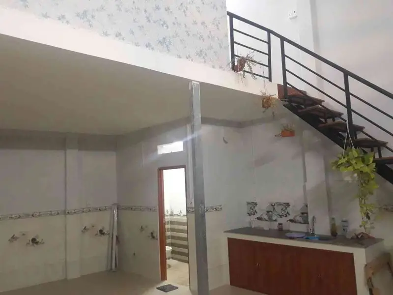 🏡 NHÀ 2 TẦNG GẦN NGUYỄN ẢNH THỦ Q12 – NGANG KHỦNG 5.7M – ĐƯỜNG 5M XE TẢI THÔNG - 3,99tỷ... Bán nhà riêng tại Trung Mỹ Tây, Hồ Chí Minh 01
