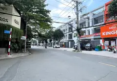 Bán nhà mặt phố phường Tân Chánh Hiệp, quận 12, 2 tầng, 79m2, kinh doanh đa ngành... Bán nhà mặt phố tại Trung Mỹ Tây, Hồ Chí Minh 01