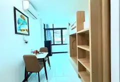 Cơ hội hiếm có sở hữu CCMN 6 tầng, 10PN thang máy ngay gần các trường ĐH Bách, Kinh, Xây, 13.95 tỷ... Bán căn hộ chung cư tại Tương Mai, Hà Nội 05