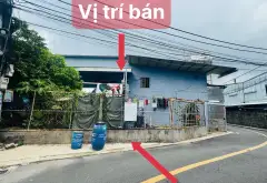 Bán nhà riêng 10 phòng trọ khép kín, diện tích lớn tại Đông Hòa... Bán nhà riêng tại Đông Hòa, Hồ Chí Minh 04