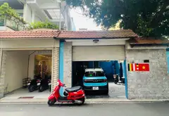 Biệt thự góc siêu đẳng cấp tại Bàu Bàng - Giá tốt dành cho nhà đầu tư... Bán nhà riêng tại Tân Bình, Hồ Chí Minh 01