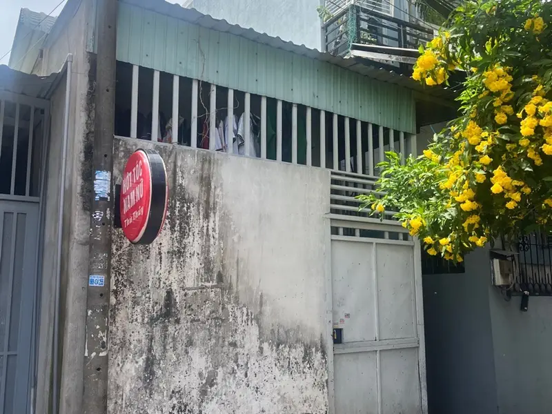 Ngôi Nhà Đáng Mơ Ước Tại Linh Xuân - Rinh Ngay Giá Hời! 🏡✨... Bán nhà riêng tại Linh Xuân, Hồ Chí Minh 01