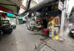 🏡 NHÀ 3 TẦNG LÊ VĂN LƯƠNG – 35M2 – GIÁ CHỈ 5.X TỶ... Bán nhà riêng tại Tân Hưng, Hồ Chí Minh 01