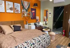 Bán chung cư mini 5 tầng lô góc tại Tây An Thượng, Đà Nẵng... Bán chung cư mini tại Ngũ Hành Sơn, Đà Nẵng 03