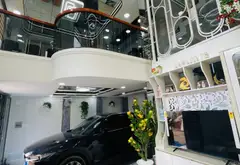 Nhà mới 4 tầng siêu hiện đại ngay Gò Vấp, sẵn nội thất cao cấp... Bán nhà riêng tại Thông Tây Hội, Hồ Chí Minh 04
