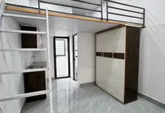 Bán chung cư mini 7 tầng mới xây tại Yên Xá, diện tích 48.4 m², 12 phòng khép kín... Bán chung cư mini tại Thanh Liệt, Hà Nội 09