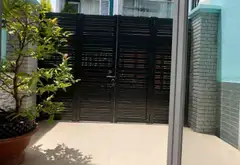 nhà 2 tầng hiện đại tại Phường Tam Bình với giá cực tốt - hẻm xe tải vi vu... Bán nhà riêng tại Tam Bình, Hồ Chí Minh 01