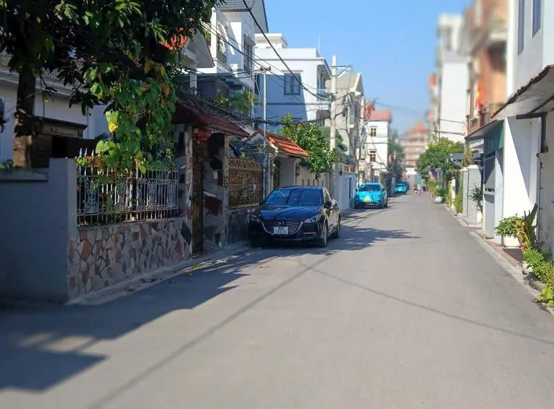 Bán đất xã Thiên Lộc, Hà Nội, diện tích 69,1m², pháp lý rõ ràng, vị trí thuận tiện... Bán đất tại Thiên Lộc, Hà Nội 01