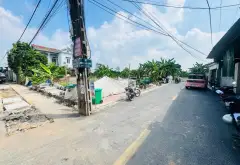 🔥 HÀNG ĐẸP – 80M² FULL THỔ – MT 5,5M – Ô TÔ THÔNG 🔥... Bán đất tại Nội Bài, Hà Nội 02