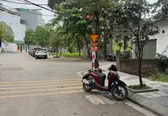 BÁN ĐẤT NGỌC THỤY 80M2- MT 4.4m- VỈA HÈ, Ô TÔ TRÁNH - CẠNH CÔNG VIÊN - 23 TỶ... Bán đất tại Bồ Đề, Hà Nội 03