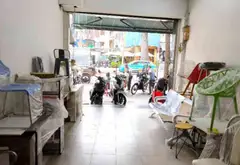 Nhà mặt phố Ngô Gia Tự, 4 tầng - Đẳng cấp kinh doanh sầm uất... Bán nhà mặt phố tại Vườn Lài, Hồ Chí Minh 01
