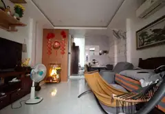 Nhà Đẹp Gò Vấp Giá Sốc - Cơ Hội Sở Hữu Ngay 2 Tầng 2 Phòng Ngủ... Bán nhà riêng tại Gò Vấp, Hồ Chí Minh 02