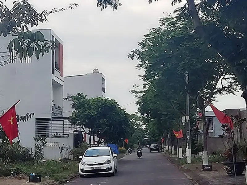 Bán đất nền 100m2 khu đô thị Tân Trà, gần trục đường ven biển FPT City... Bán đất tại Ngũ Hành Sơn, Đà Nẵng 01