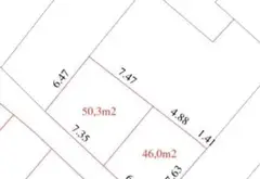 Bán đất 46m2 hướng Tây Nam tại Đồng Nguyên, Đồng Kỵ, Từ Sơn, giá 1,9 tỷ... Bán đất tại Đồng Nguyên, Bắc Ninh 04