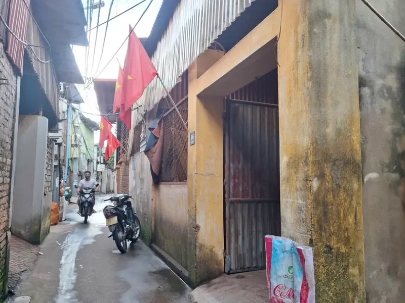 Cơ hội sở hữu nhà 1 tầng lô góc hiếm có tại Phù Khê, Bắc Ninh... Bán nhà riêng tại Phù Khê, Bắc Ninh 01