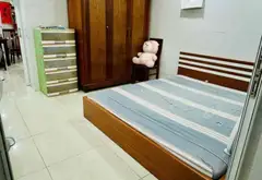 Cần bán Tập thể Đồng Xa, Mai Dịch - 60m² -2N, 2VS- 3.6 tỷ... Bán căn hộ chung cư tại Phú Diễn, Hà Nội 03
