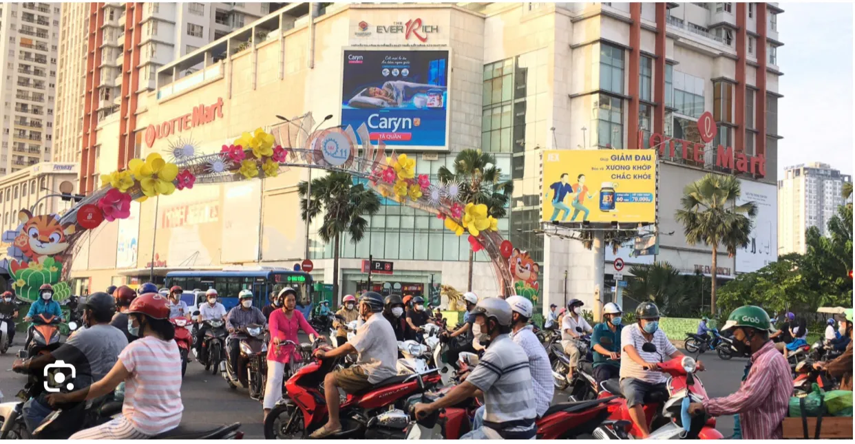 🏡 B.án Nh.à MẶT TIỀN Q.11 - đang có sẵn dòng tiền 30tr/th - 138m2 - Ngang bề thế 8m - gần ngã 4 -... Bán nhà riêng tại Phú Thọ, Hồ Chí Minh 01
