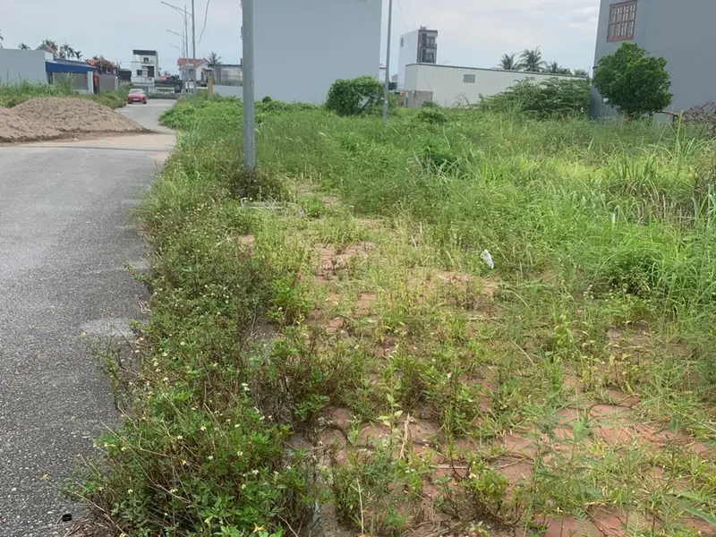 Bán đất thôn 5 Thủy Sơn, Thủy Nguyên, 64m², pháp lý chuẩn, giá đầu tư... Bán đất tại Thủy Nguyên, Hải Phòng 01