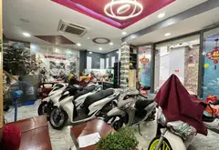 Nhà đẹp 4 tầng 6 phòng ngủ tại Tân Bình giá 9 tỷ... Bán nhà riêng tại Tân Sơn Hòa, Hồ Chí Minh 09