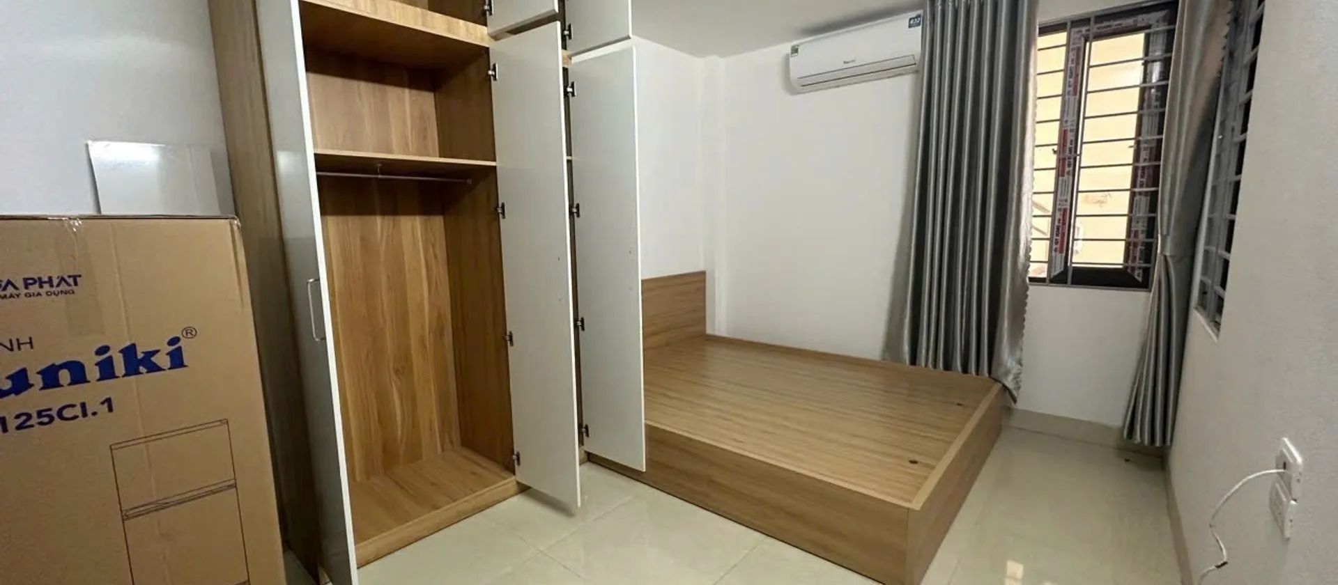 Chung cư mini 7 tầng thang máy tại Cổ Nhuế, doanh thu 55 triệu/tháng... Bán chung cư mini tại Đông Ngạc, Hà Nội 01