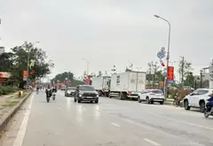 CÔ EM CẦN TIỀN NÊN B.A.N GẤP CHỈ 4,x Tỷ -NGAY SÁT TRỤC CHÍNH-GẦN BV NHIỆT ĐỚI TW-ĐƯỜNG VÕ VĂN KIỆT... Bán đất tại Thiên Lộc, Hà Nội 01