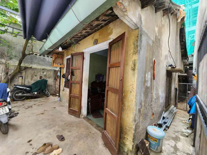 Bán nhà riêng 91m² - 1 tầng, mặt tiền 7m giá 6,8 tỷ, thương lượng, Bà Huyện Thanh Quan... Bán nhà riêng tại Ngũ Hành Sơn, Đà Nẵng 01