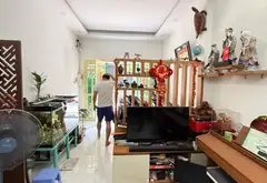 Căn hộ 3PN ở Quận 10, không gian riêng biệt, giá hợp lý... Bán căn hộ chung cư tại Hòa Hưng, Hồ Chí Minh 02