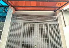 NHÀ LÝ CHIÊU HOÀNG - Q6 - 32M2 -3 TỶ HƠN - VÀO Ở NGAY... Bán nhà riêng tại Bình Phú, Hồ Chí Minh 01