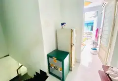 Nhà 4 tầng mặt tiền rộng, Tân Phú, giá 8.3 tỷ thương lượng... Bán nhà riêng tại Phú Thọ Hòa, Hồ Chí Minh 04