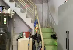 Nhà mặt tiền 3 tầng 36m2, 4 phòng ngủ tại Tân Phú, giá 4.2 tỷ... Bán nhà mặt phố tại Phú Thạnh, Hồ Chí Minh 04