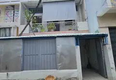 Bán nhà riêng 3 tầng phường Bình Tiên Quận 6 diện tích 76m2 mặt tiền 6m... Bán nhà riêng tại Bình Tiên, Hồ Chí Minh 09