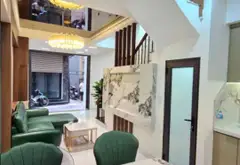 Nhà ngõ rộng Tân Mai, full nội thất, cơ hội hiếm có tại quận Hoàng Mai... Bán nhà riêng tại Tương Mai, Hà Nội 02