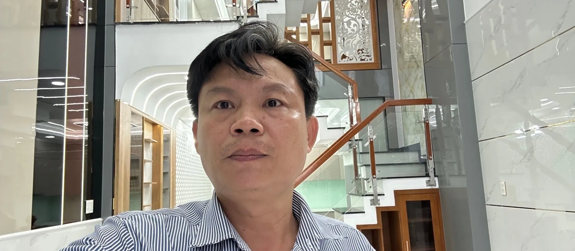 Cơ hội sở hữu nhà 5 tầng hiện đại giá sốc tại Tây Lân, Bình Tân... Bán nhà riêng tại Bình Tân, Hồ Chí Minh 01