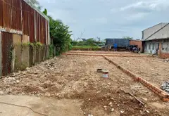Bán đất thổ cư tại xã Thân Hiệp, Hóc Môn, mặt tiền 10m, pháp lý cơ sở... Bán đất tại Hóc Môn, Hồ Chí Minh 04