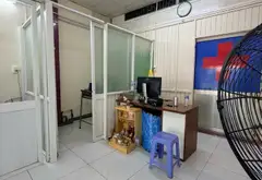 Nhà mặt phố kinh doanh tại Bình Thạnh, diện tích 115m2, giá hấp dẫn... Bán nhà mặt phố tại Bình Thạnh, Hồ Chí Minh 08