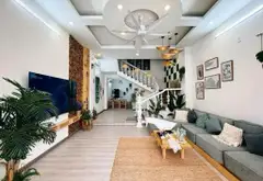 LLA PHONG CÁCH HIỆN ĐẠI SÁT BIỂN - MẶT TIỀN SƠN TRÀ - ĐI BỘ RA BIỂN MÂN THÁI -DÒNG TIỀN 70 TRIỆU/TH... Bán nhà mặt phố tại Sơn Trà, Đà Nẵng 08