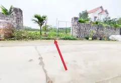 cần bán lô đất với diện tích siêu lớn. tại Ngọc thanh , hiệp cường , hưng yên... Bán đất tại Hiệp Cường, Hưng Yên 02