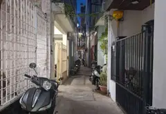 Bán nhà 3 tầng 3 mê kiệt Núi Thành giá 5,4 tỷ... Bán nhà riêng tại Hòa Cường, Đà Nẵng 19