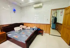 Nhà 4 tầng kiên cố hẻm kinh doanh thuận tiện tại Lê Văn Khương, diện tích 76 m²... Bán nhà riêng tại Tân Thới Hiệp, Hồ Chí Minh 10