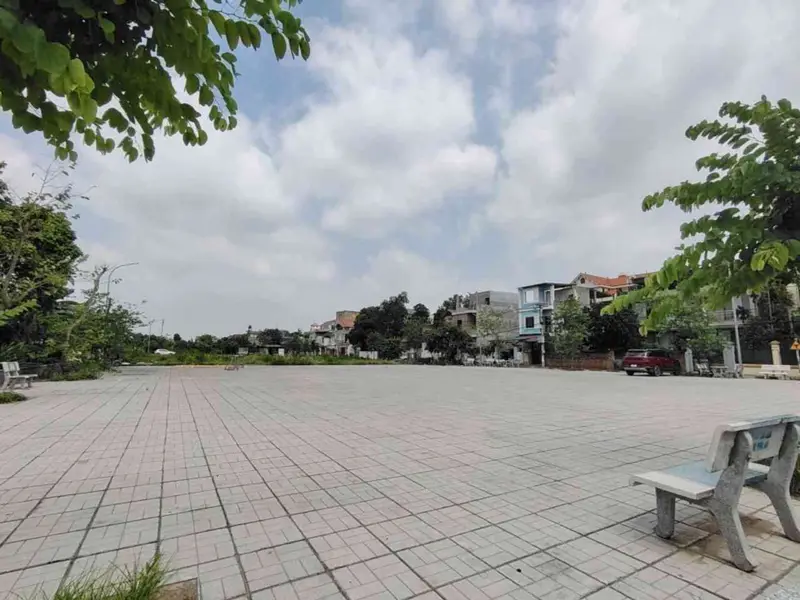 đất 50m² view hồ điều hòa, ô tô tránh – giảm 100 triệu, giá mới 4,3 tỷ tại thuận an... Bán đất tại Thuận An, Hà Nội 01