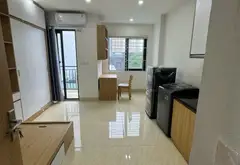 Chung cư mini tại Xuân Đỉnh với thiết kế thông minh, tầm nhìn rộng mở... Bán chung cư mini tại Xuân Đỉnh, Hà Nội 08